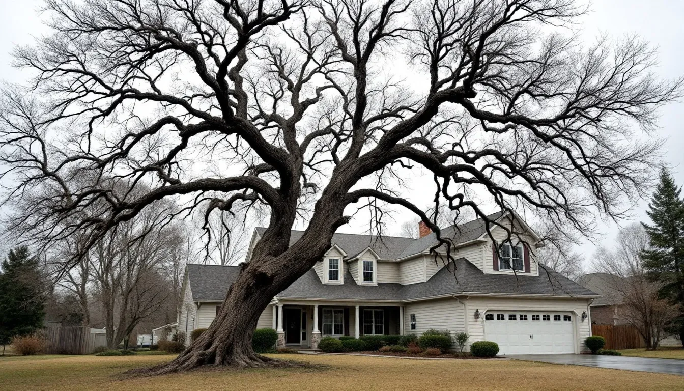 Tree Structure Pruning in Springfield