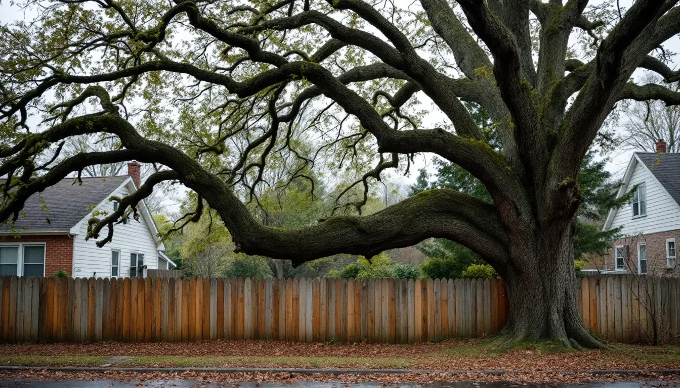 Vista Pruning Service in Springfield