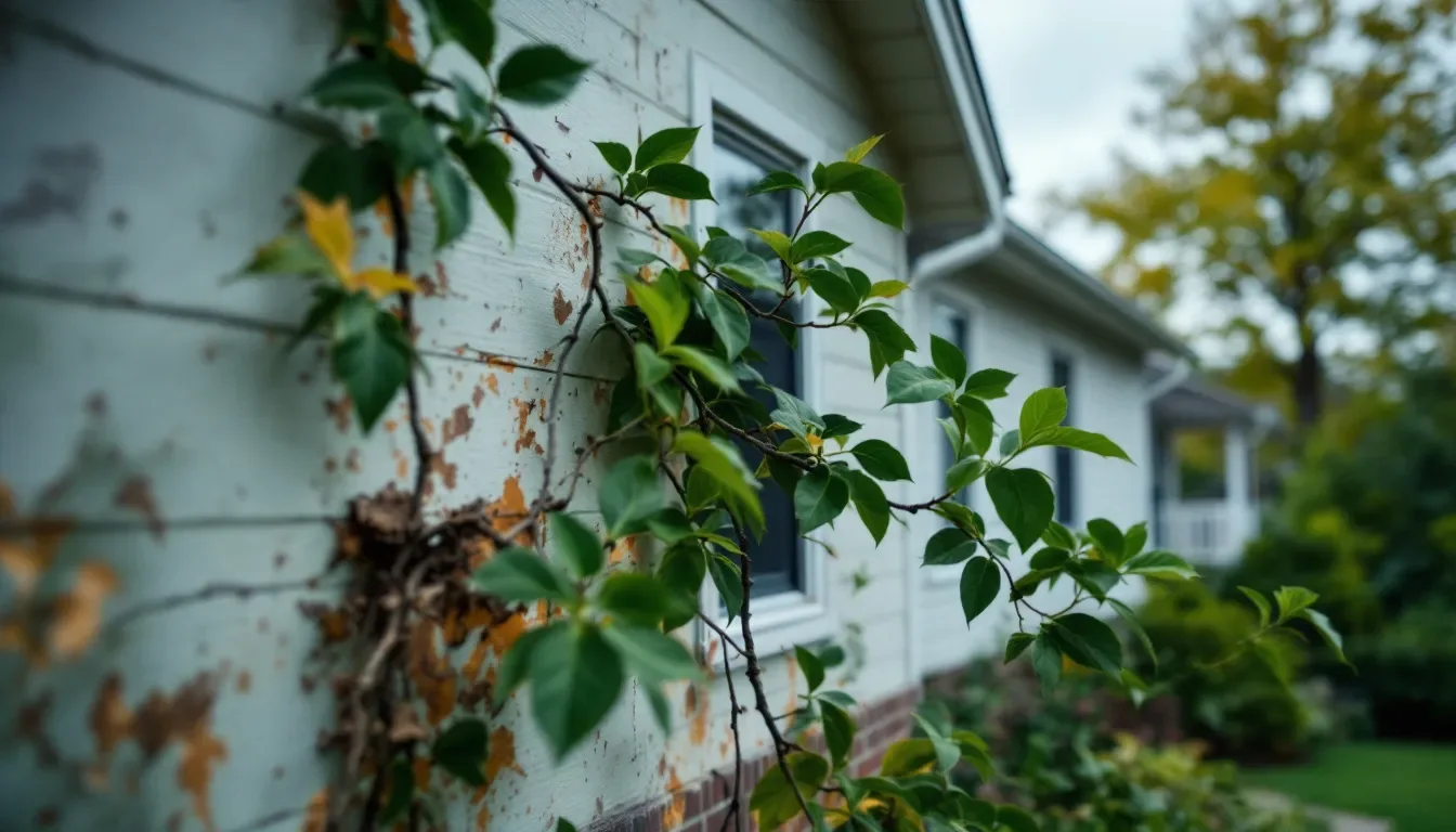 Tree Health Assessment in Springfield