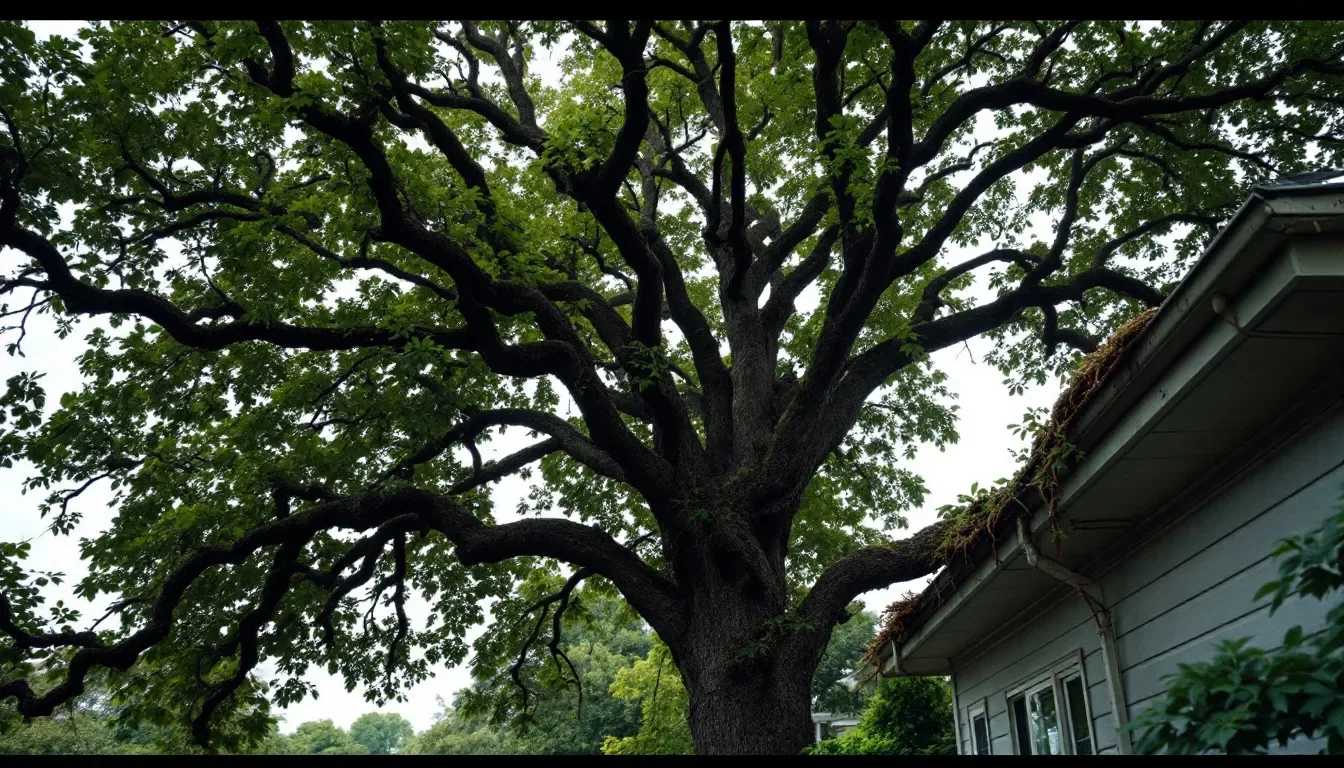 Deadwood Removal Service in Springfield