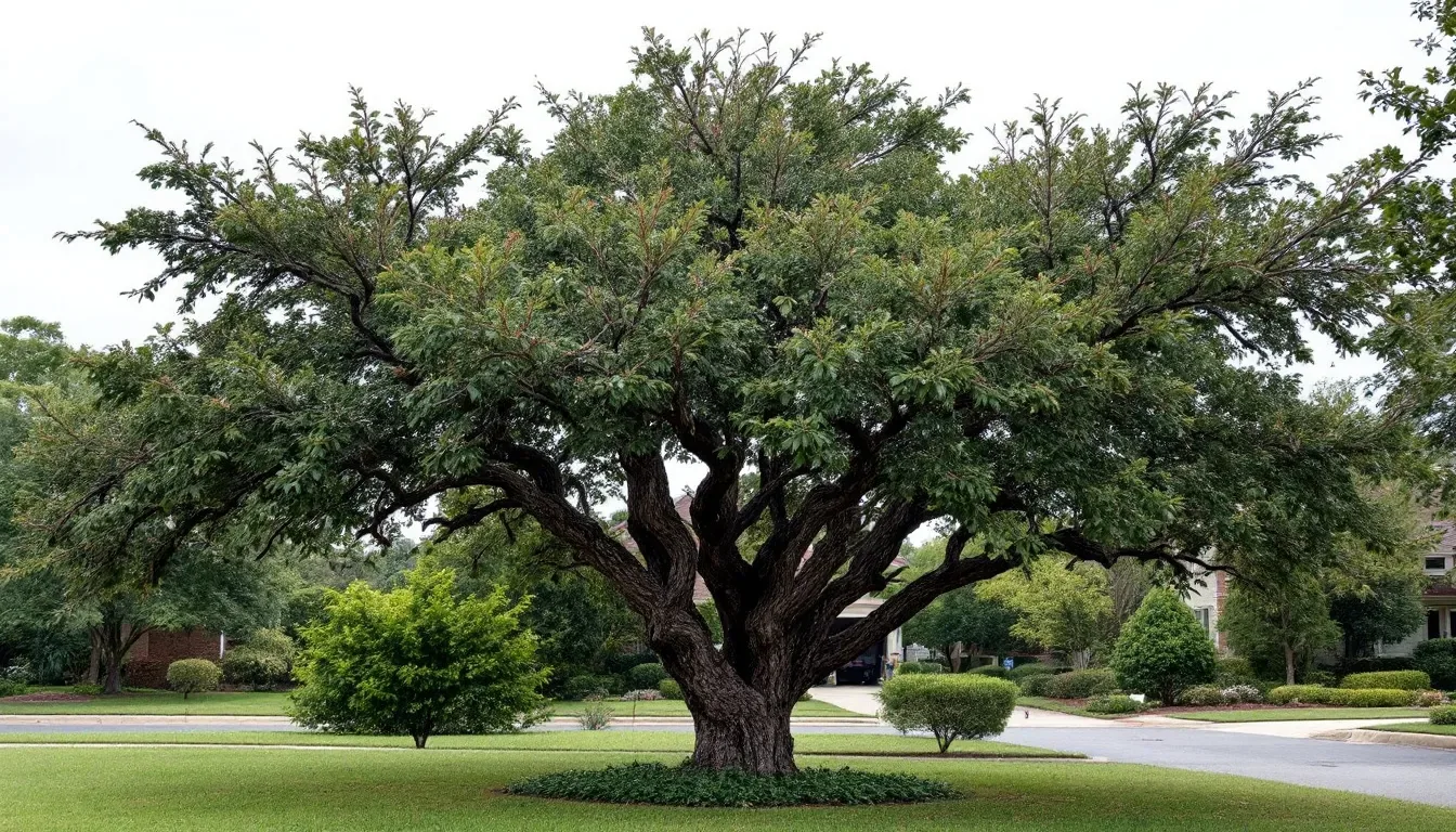 Emergency Tree Removal in Springfield